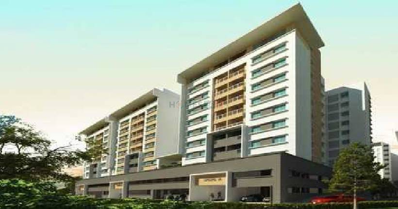 Purva Midtown Cover Image